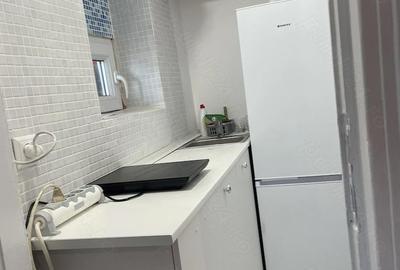 Garsonieră decomandată în Unirii - 3