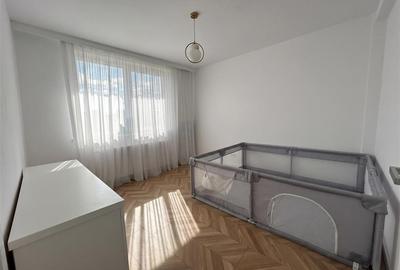 Apartament cu 3 camere semidecomandat în Obcini - 5