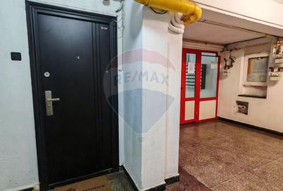 Apartament cu 2 camere semidecomandat în Cișmigiu - 13