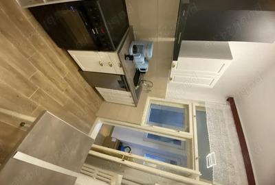 Apartament cu 3 camere nedecomandat, mobilat în Gara de Nord - 5
