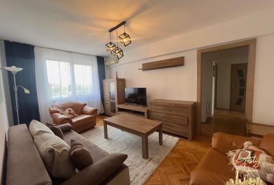 Apartament cu 3 camere de inchiriat in zona Calea Aradului - Oradea - 3