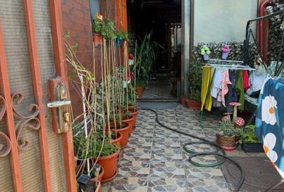 Casă individuală cu 7 camere cu Canalizare în Chitila - 14