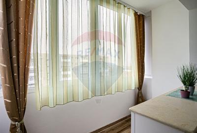 Apartament cu 1 camere de inchiriat in zona Aurel Vlaicu - 2