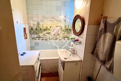 Apartament cu 2 camere decomandat în Gheorgheni - 7