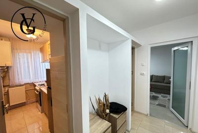 Apartament 2 camere | Renovat | KM 4-5