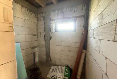 Casă individuală cu 4 camere cu Canalizare în Teiuș - 6