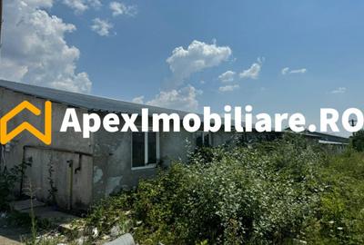 Spațiu comercial, de 1,100 mp, în Central - 11