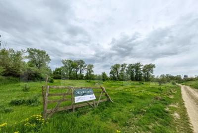 Teren de 6100 mp, în Central - 3