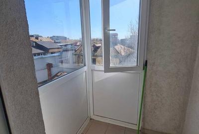 Apartament cu 2 camere în P-ța Unirii - 8