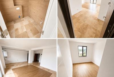 Apartament cu 2 camere decomandat în Parc Zăvoi - 4