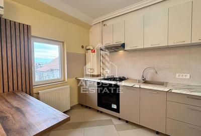 Apartament cu 2 camere decomandat în Dâmbovița - 3