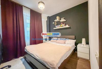 Apartament cu 2 camere semidecomandat, mobilat în Militari - 5