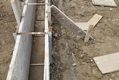 Casă cu 4 camere cu Teren 504 Mp în Central - 2