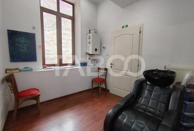 Spatiu de inchiriat Centru Istoric pretabil birouri 100mp - 7