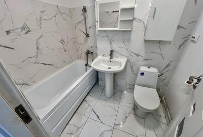 Apartament cu 2 camere semidecomandat, mobilat în Central - 11