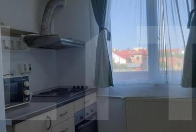 Garsoniera Iuliu Maniu - 2