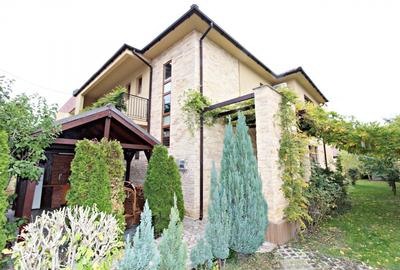 Mamaia Nord - Vila P+1 ET, zona Complex Alezzi - Comision 0% - 1