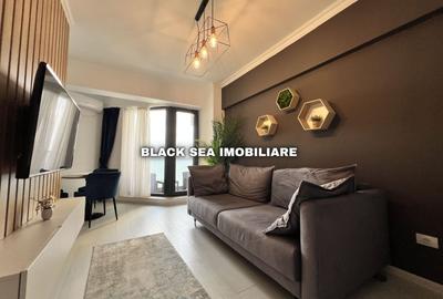 Apartament cu 2 camere decomandat, mobilat în Central - 2