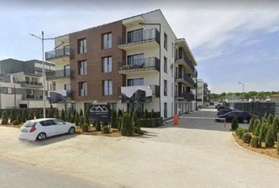 Apartament 2 camere Tunari-Otopeni 58 mp utili | include parcare - 8