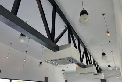 Spațiu comercial, de 1,400 mp, în Halta Traian - 6