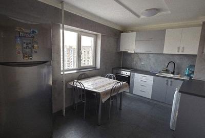 Apartament cu 4 camere decomandat în Calea Călărașilor - 9