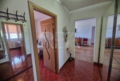 Apartament 3 camere Complet mobilat si utilat 5 Minute de metrou Obor - 7