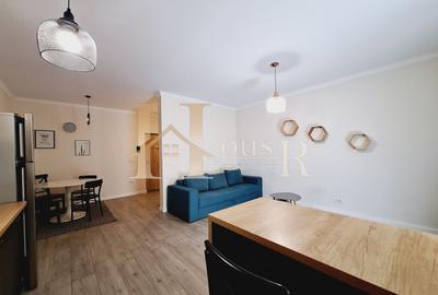 Apartament cu 2 camere decomandat, mobilat în Braytim - 6