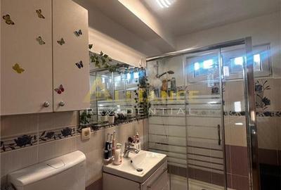 Apartament cu 3 camere decomandat, mobilat în Alexandru Obregia - 15