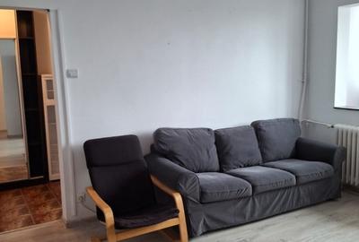 APARTAMENT 2 CAMERE - RENOVAT - METROU BRANCUSI - DRUMUL TABEREI - 2