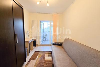 Apartament 3 camere la cheie | Decomandat | Etaj 7/8 | Zona Ion Mester - 3
