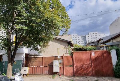 Casa renovabila zona Domenii, teren 224 mp - 3