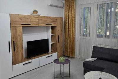 Apartament cu 2 camere semidecomandat, mobilat în Păcii - 3