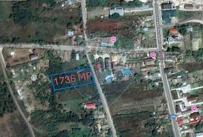 Teren de vanzare , Autorizetie 20 camere + Avize, Dunavatu de Jos - 1