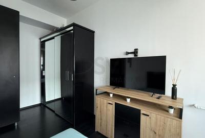 Apartament cu 2 camere semidecomandat, mobilat în Universitate - 5