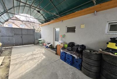 Casă cu 4 camere în Ciarda Roșie - 3