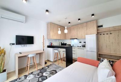 Apartament cu 2 camere în Gheorgheni - 5