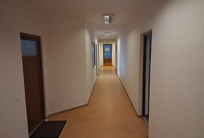 Imobil D+P+E pretabil servicii, suprafata 3488 mp, teren 6800 mp front 51 ml! - 5