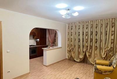Apartament de 3 camere zona Vivo Floresti - 3
