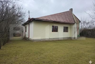 Casă cu Teren 1159 Mp în Central - 11