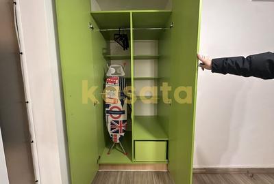 Apartament 2 camere, 47 mp, parter – Azurului, aproape de metrou - 3
