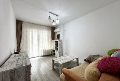 Garsoniera 43 mp, etaj 1 | Mobilata complet | Disponibila imediat | Iuliu Maniu - 6