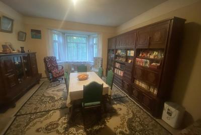 Apartament in vila zona Bulevardul Castanilor, suprafata utila 102 mp, 4 camere. - 3