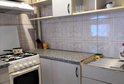 Garsonieră semidecomandată în Calea București - 2