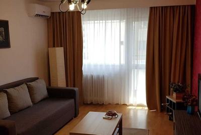 Apartament cu 2 camere decomandat, mobilat în Pantelimon