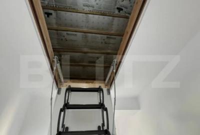 Casă cu 3 camere cu Teren 500 Mp în Central - 3