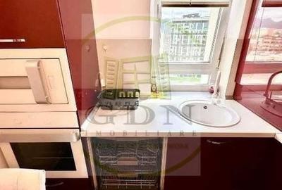 Inchiriere Apartament 3 camere Coresi kasper, Avantgarden, BRAȘOV - 6