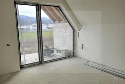 Ansamblu rezidențial exclusivist în Cristian, Brașov - 19