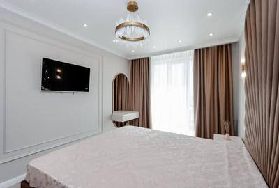 Apartament cu 2 camere decomandat în Zorilor - 5