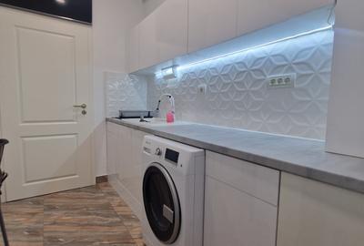 Inel II- Apartament 3 camere decomandate, mobilat-utilat, disponibil imediat - 26