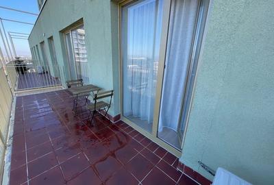 Apartament 2 camere Marmura Residence | 650€ + Parcare Subterana - 8